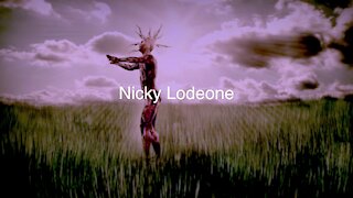 Nicky Lodeone