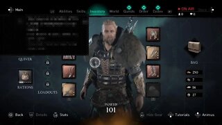 Assassin's Creed® Valhalla Part 16