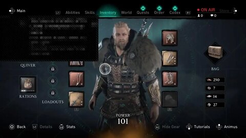 Assassin's Creed® Valhalla Part 16