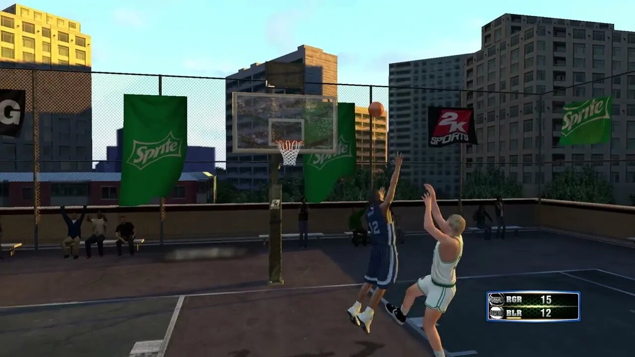 One on One: Larry Bird vs Ja Morant