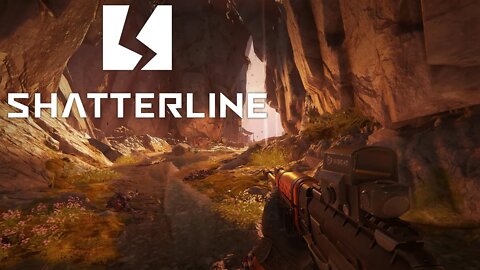 What Is?: Shatterline (Game Review)