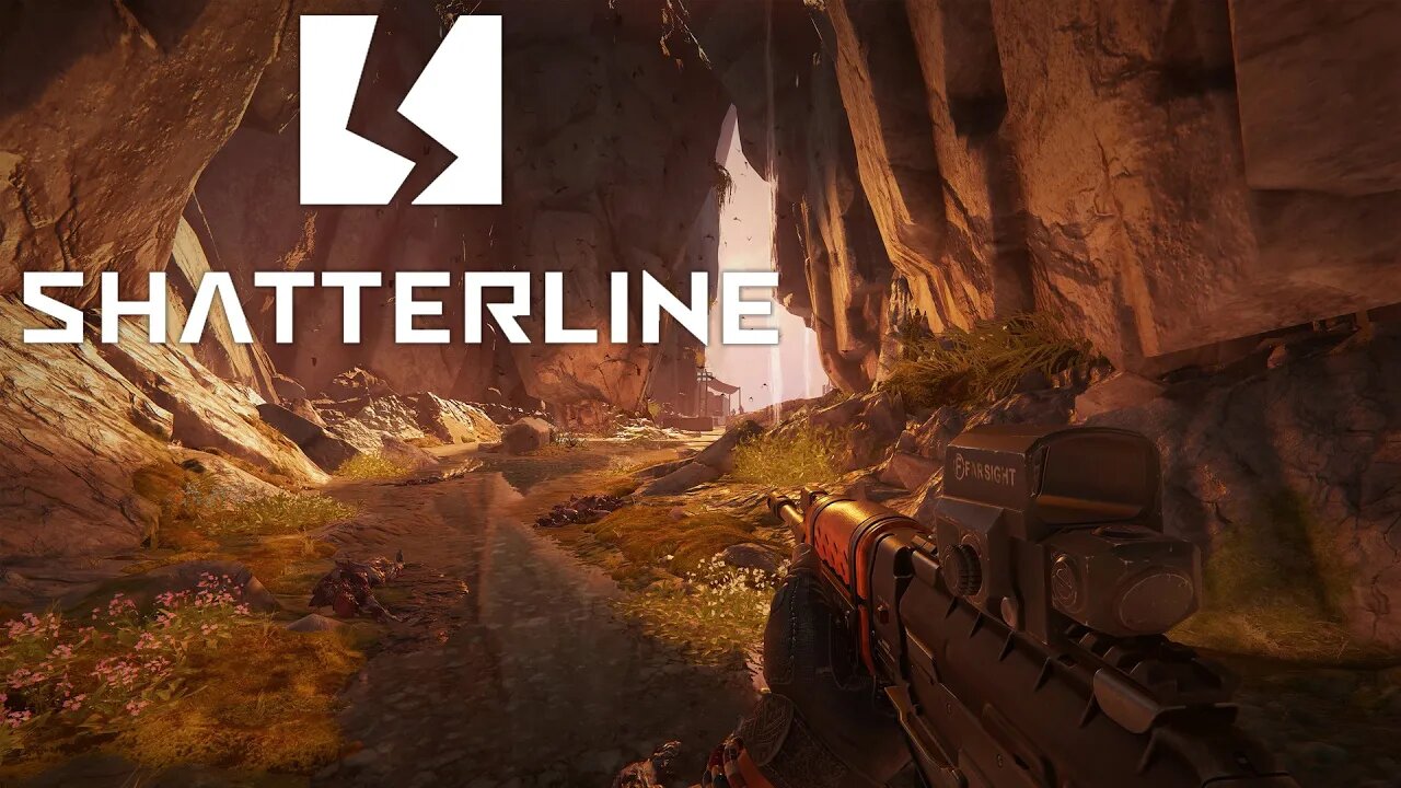 What Is?: Shatterline (Game Review)