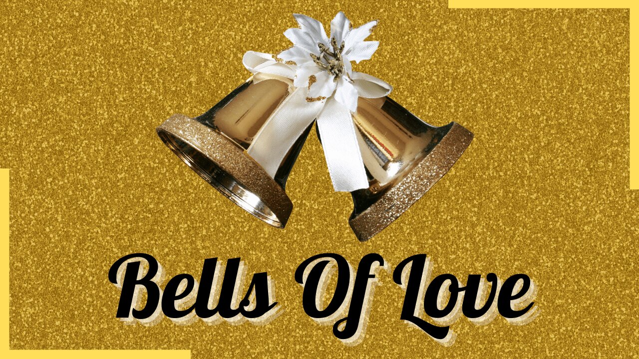 Bells Of Love - Official Music Video - Psalms Of Love