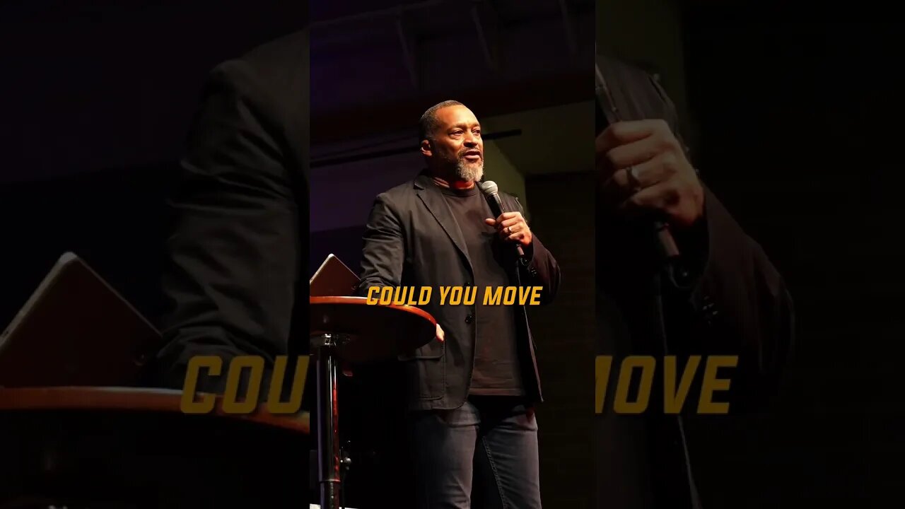 Move passed the HARD