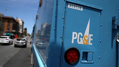 Utility Regulator Sanctions PG&E Over Latest Power Shut-off
