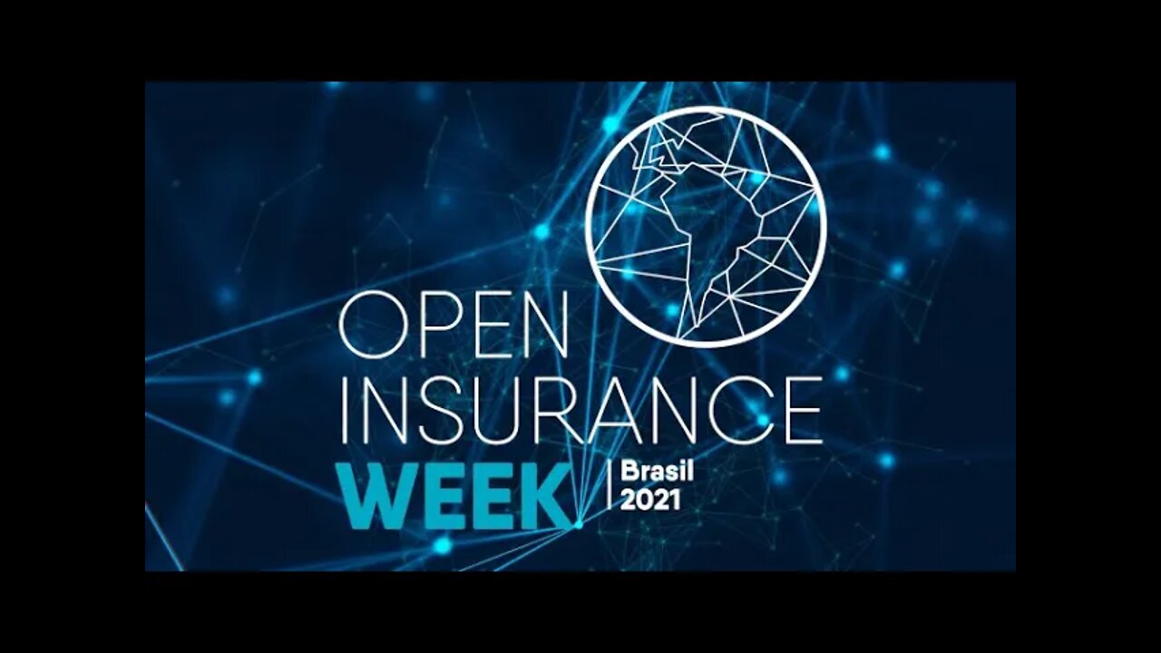 Open Insurance HOJE, Um caminho seguro! João Bosco | Carla Nabarrete | Guga Stocco
