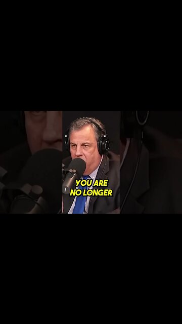 Christie SLAMS Trump over federal indictment #shorts