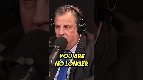 Christie SLAMS Trump over federal indictment #shorts