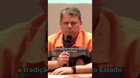 Temos que recuperar