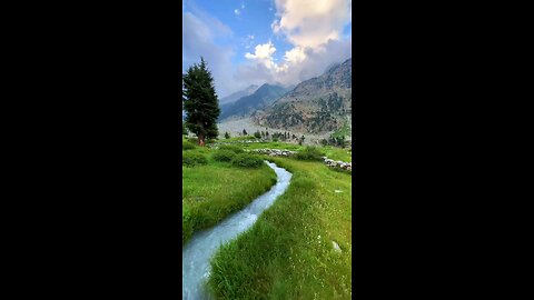 Swat Valley Pakistan