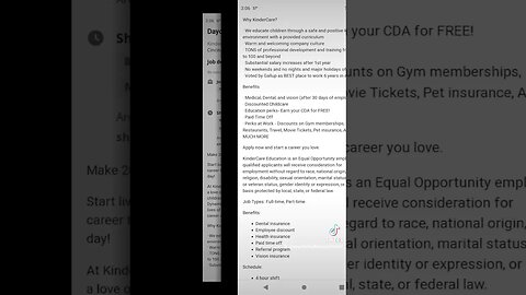 Another #gangstalking #indeeddotcom #jobrejection 03/27/2023