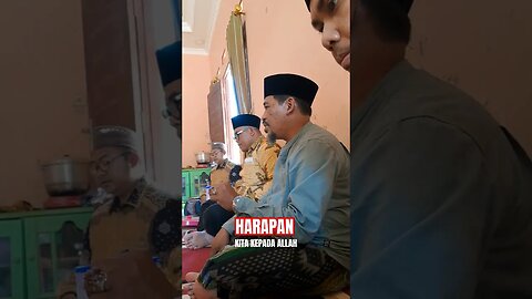 Harapan kita Kepada Allah #zeinmuchsinofficial #ustadzzeinmuchsin #kajianuzm