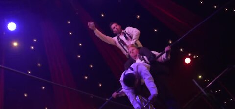 Absinthe going on hiatus amid COVID-19 statewide pause