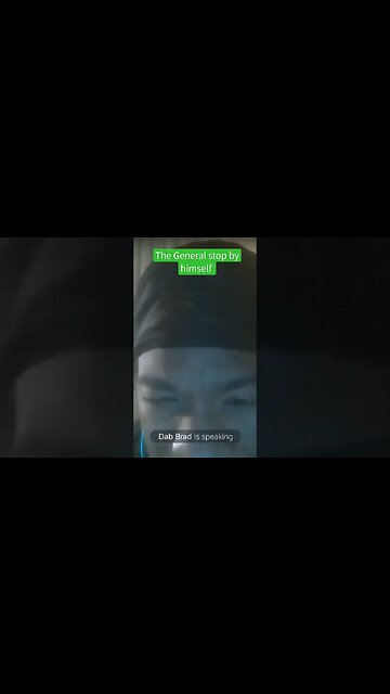 Alex Collier ? The general himself stopped by.