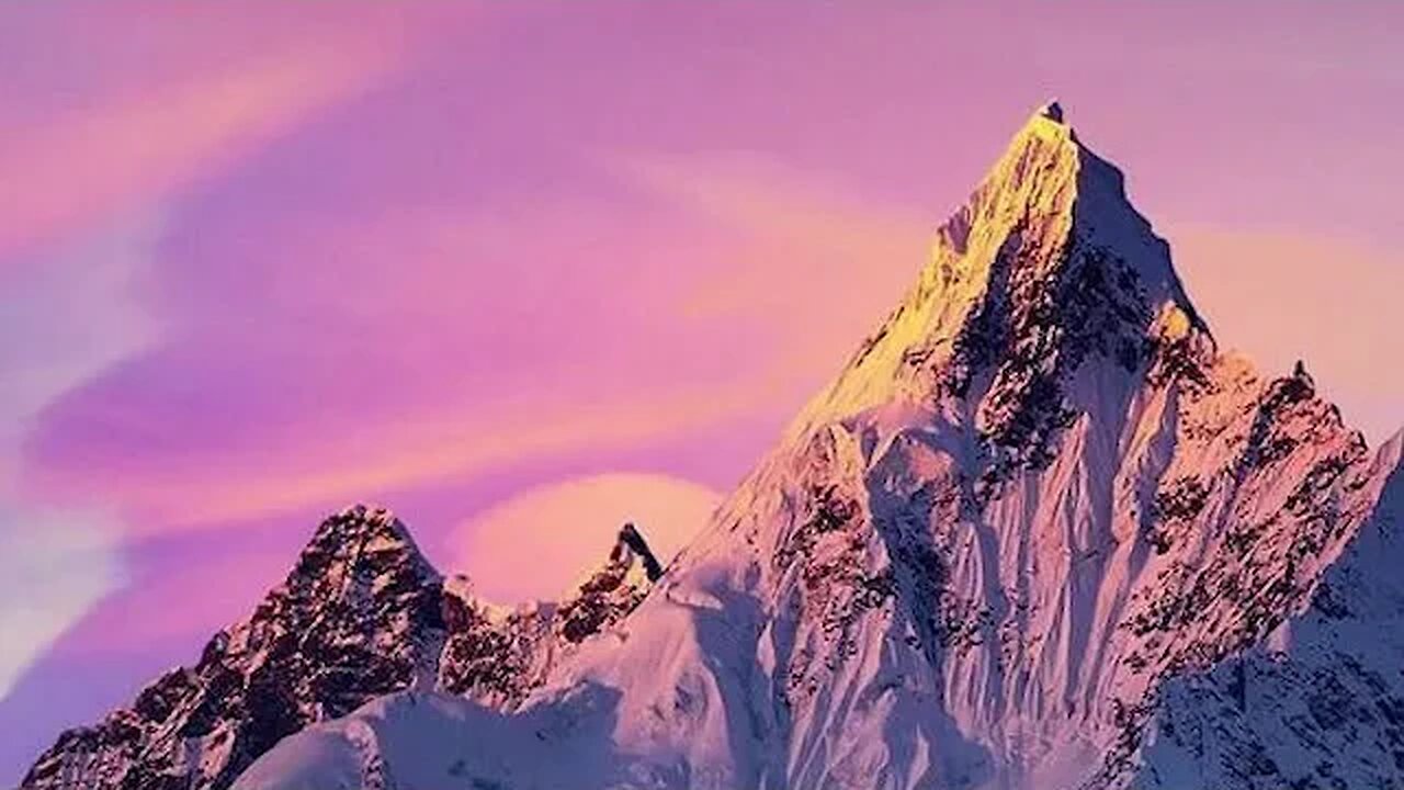 Exploring the Magic of Snowy Landscapes