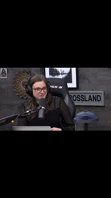 Short of Timcast IRL by Alpine Parrot - The adults are in-charge