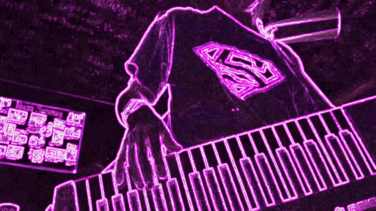 Improvisation in A Minor