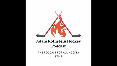 Episode #58: A Little Bit About Hockey Culture and Perception