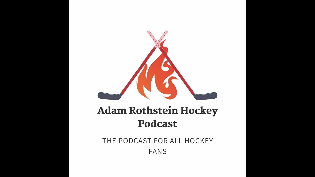 Episode #58: A Little Bit About Hockey Culture and Perception