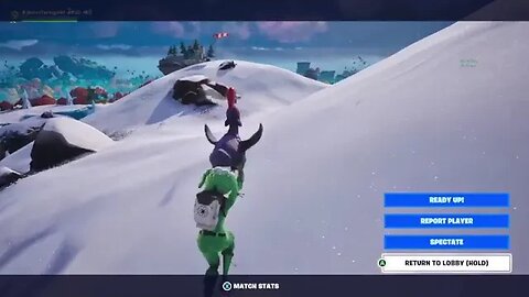 Fortnite On Xbox 8