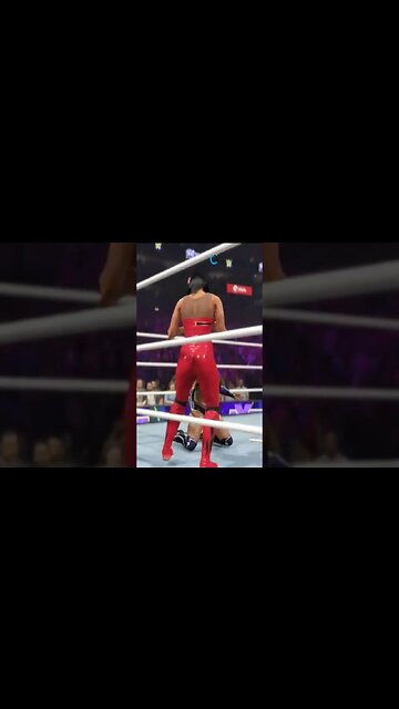 wwe 2k23 my faction Proving Grounds gameplay part 22