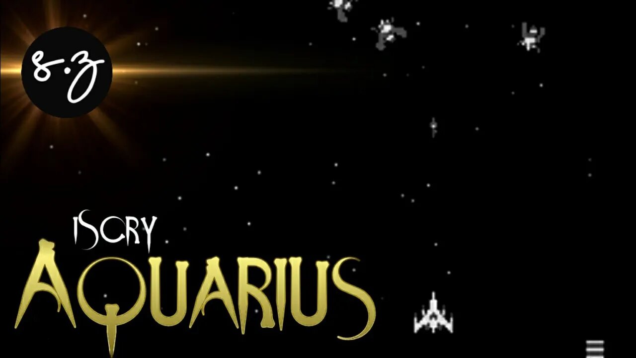 iScry Aquarius ♒ It's Snowing Spirit & Dodging Bullets, Grand Parents & Pets