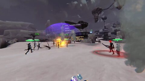 New update is out! Will be trying invasions and getting Turtle Top Amara Tears!