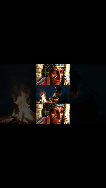 Native American Shamanic Music - The Evolution of the Soul #shamanicmusic #meditationmusic
