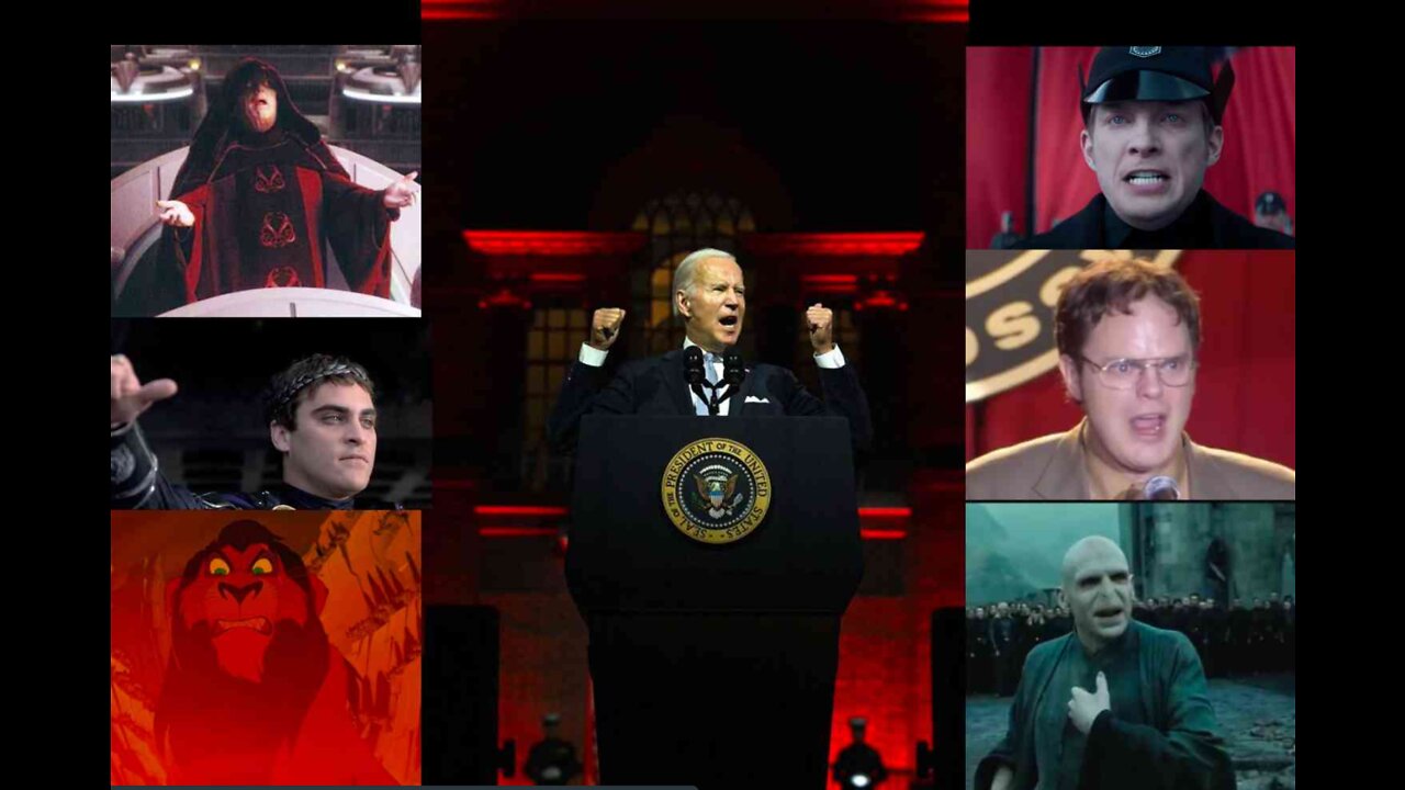 Joe Stolen Demands Unity