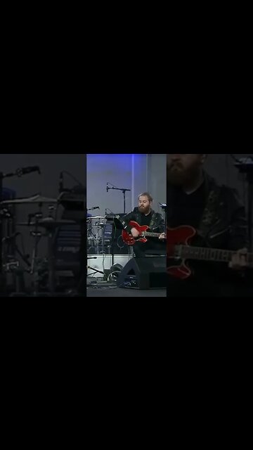 Love has conquered the grave