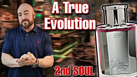 A True Evolution in Storytelling | Stay Fresh Productions x Zaharoff 2ND SOUL Review