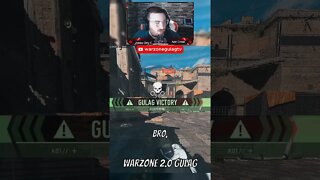 Modern Warfare 2 : Warzone 2.0 Gulag