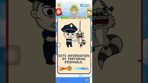 JUDGEMENT DAY LEVEL 2