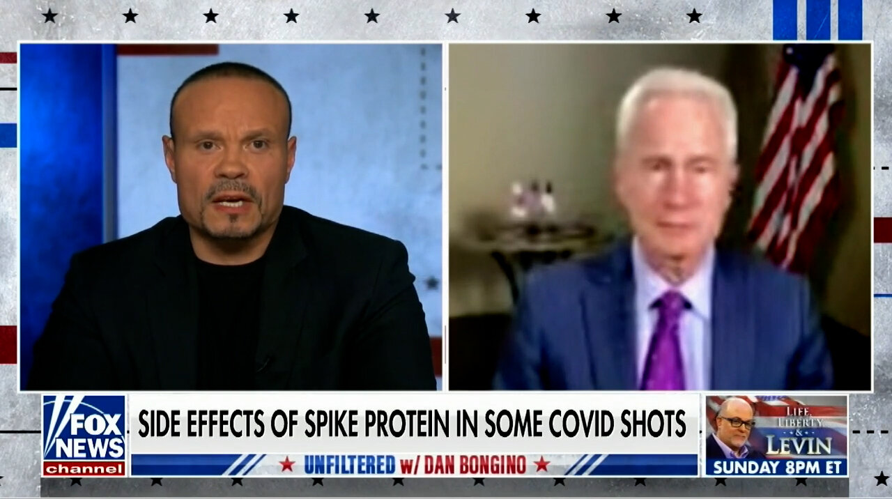 Danger of COVID Censorship & Vaccine Spike Protein Side Effects