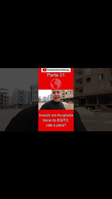 Investimento no Egito, Vale a Pena?