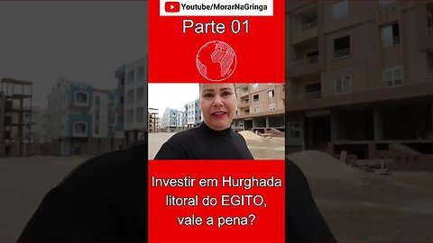 Investimento no Egito, Vale a Pena?