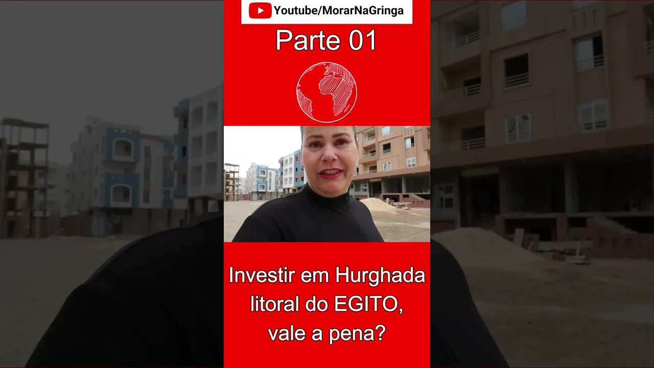 Investimento no Egito, Vale a Pena?