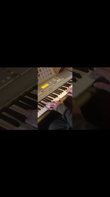 Cruella Deville Piano #shorts #viral