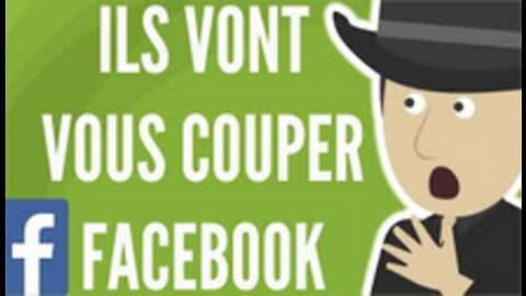 Maintenant, Ils Vont Vous Couper L'Accès À Facebook Et Instagram