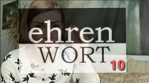 Ehren Wort 10