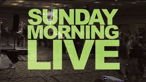 COFC Sunday Live w/ Al Johnson