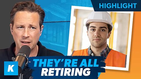 The Career Crisis That's Just Waiting To Happen