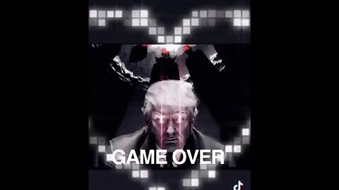 "THE Games OVER" Prepare IMMEDIATELY. It's DONE