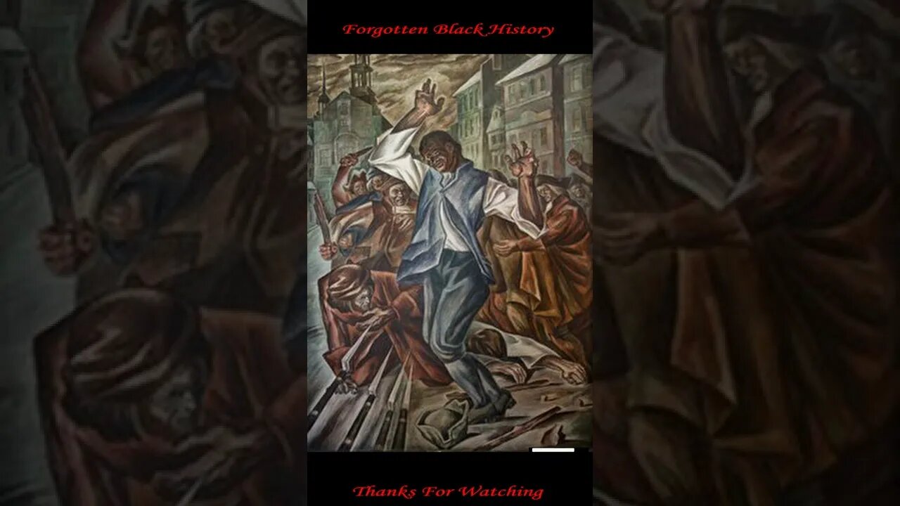 Crispus Attucks | Forgotten Black History