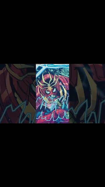 Un Spider-Man Samurai #spiderverse