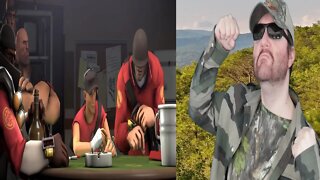 Expiration Date (TeamFortress) REACTION!!! (BBT)