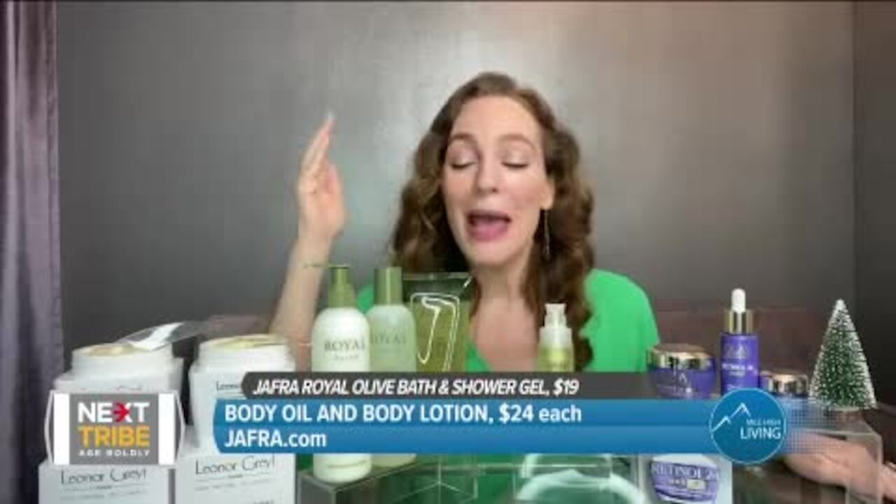 Beauty Expert, Cheryl Kramer Kaye // You Have To Try These Home Spa Products!