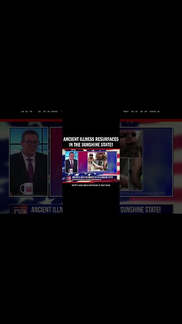 Ancient Illness Resurfaces in the Sunshine State!