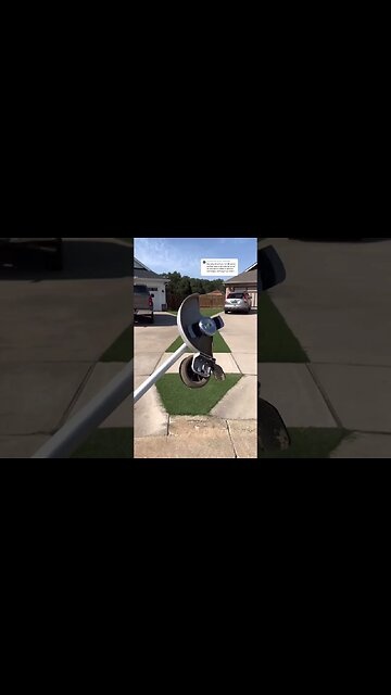 Why Would You Cut That Half?!