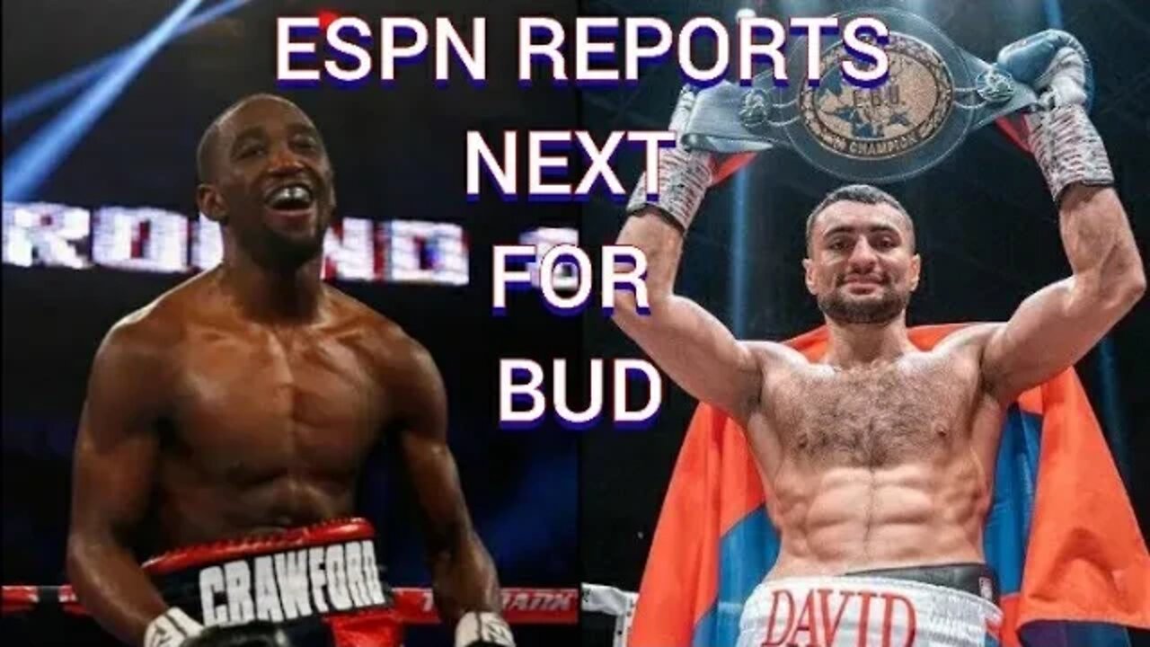 Is ESPN lying on Bud? 🤷🏽♀️ Bud smoke & mirrors!